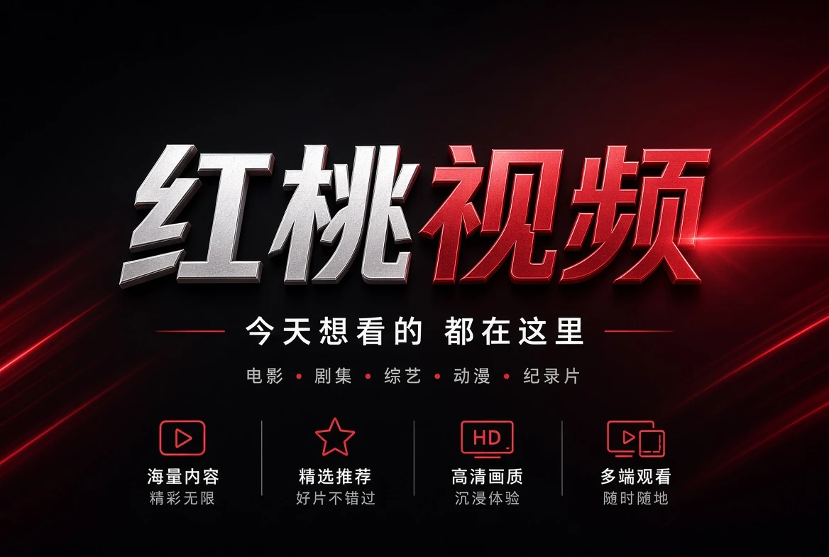 红桃视频内容精选